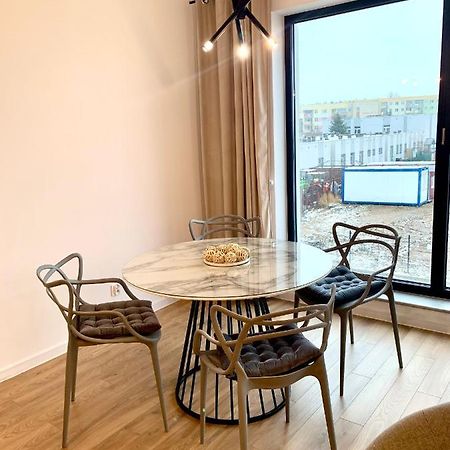 Apartament Nowomiejska ซูวาว์กี ภายนอก รูปภาพ