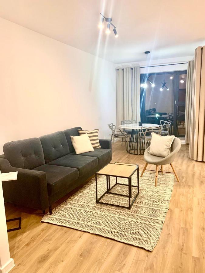 Apartament Nowomiejska ซูวาว์กี ภายนอก รูปภาพ
