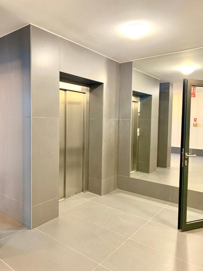 Apartament Nowomiejska ซูวาว์กี ภายนอก รูปภาพ