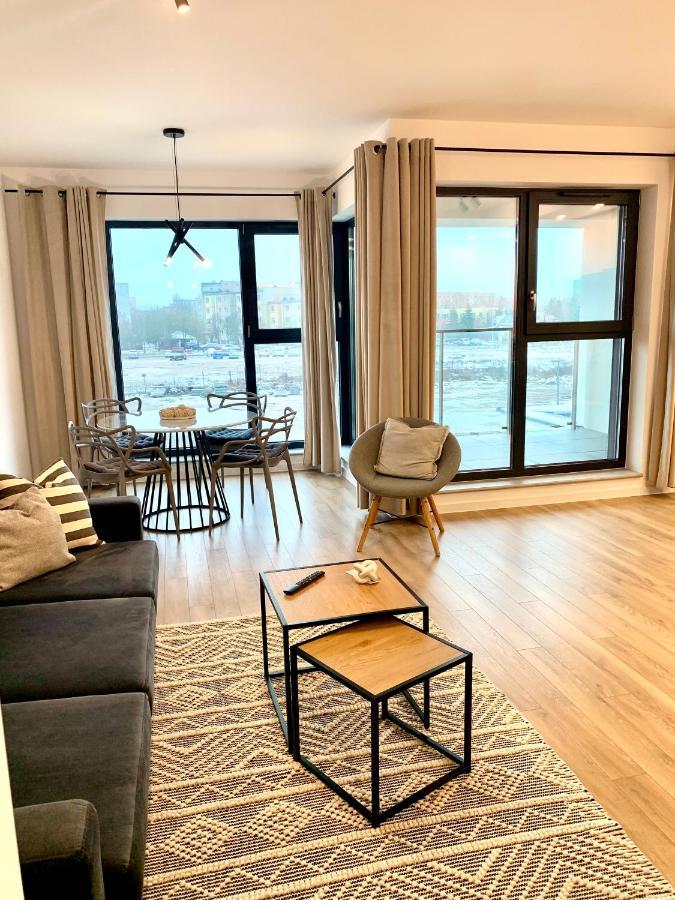 Apartament Nowomiejska ซูวาว์กี ภายนอก รูปภาพ