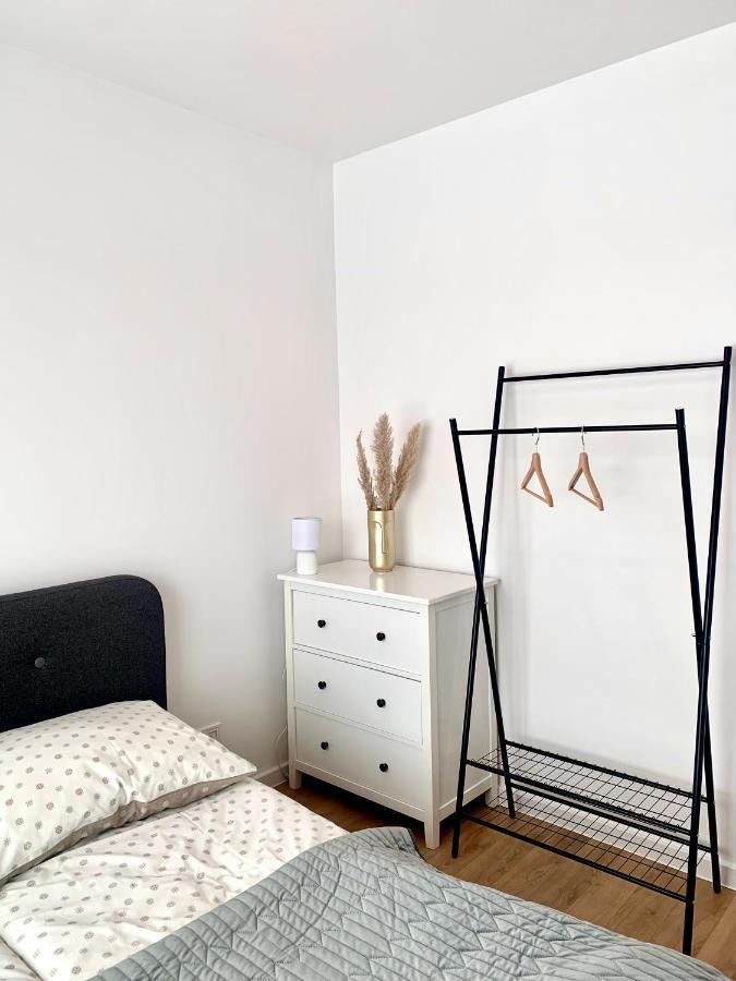 Apartament Nowomiejska ซูวาว์กี ภายนอก รูปภาพ