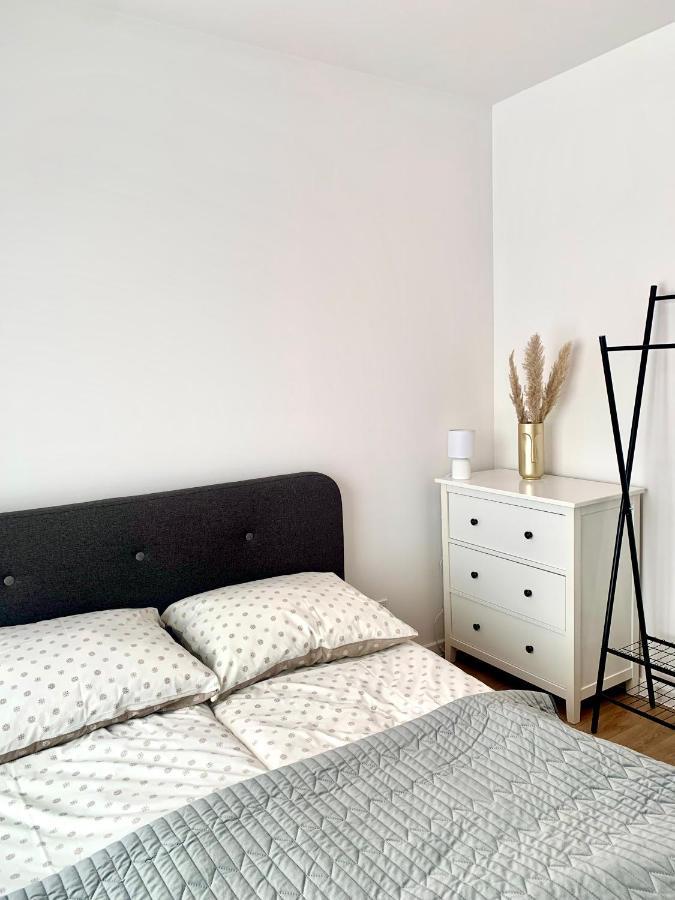 Apartament Nowomiejska ซูวาว์กี ภายนอก รูปภาพ
