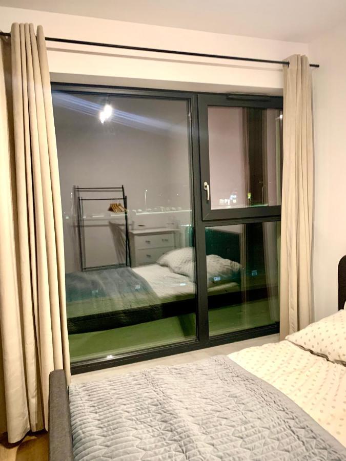 Apartament Nowomiejska ซูวาว์กี ภายนอก รูปภาพ