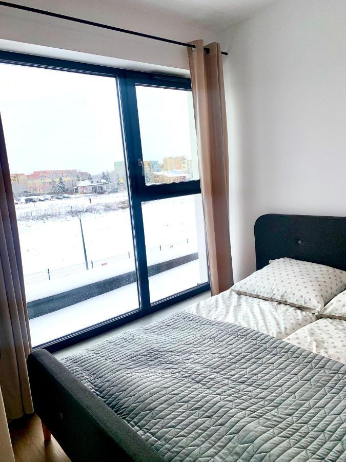 Apartament Nowomiejska ซูวาว์กี ภายนอก รูปภาพ